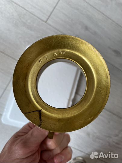 Подстаканники СССР