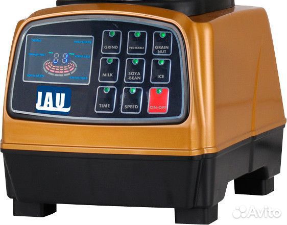 Блендер Jau hbh-350(абсолютно новый)