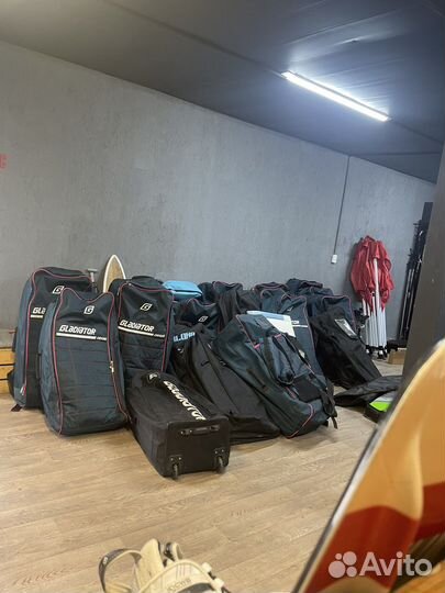 Сапборд Вейкборд Джет-сёрф