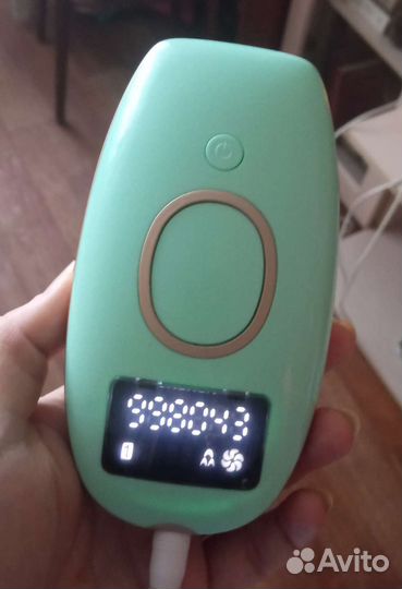 Фотоэпилятор