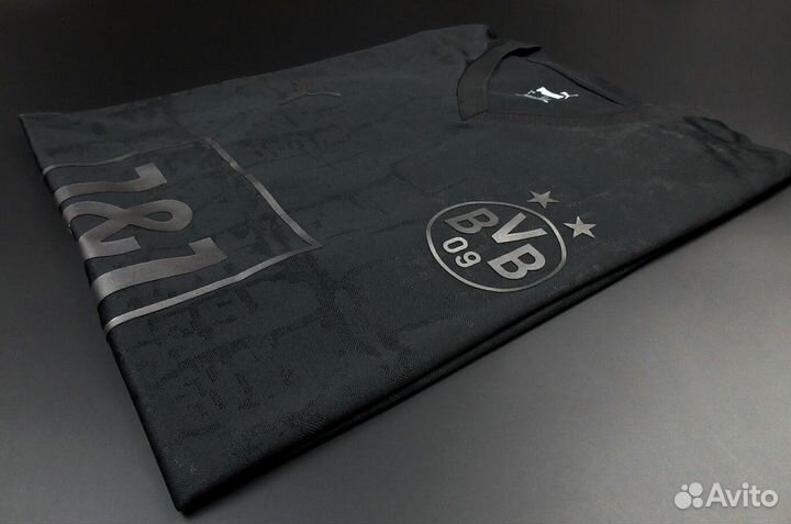 Футбольная форма