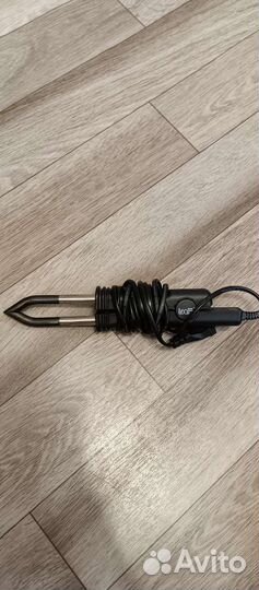 Щипцы Для Наращивания Волос