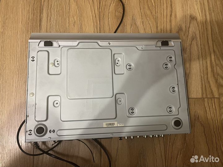 Dvd плеер bbk dv516s