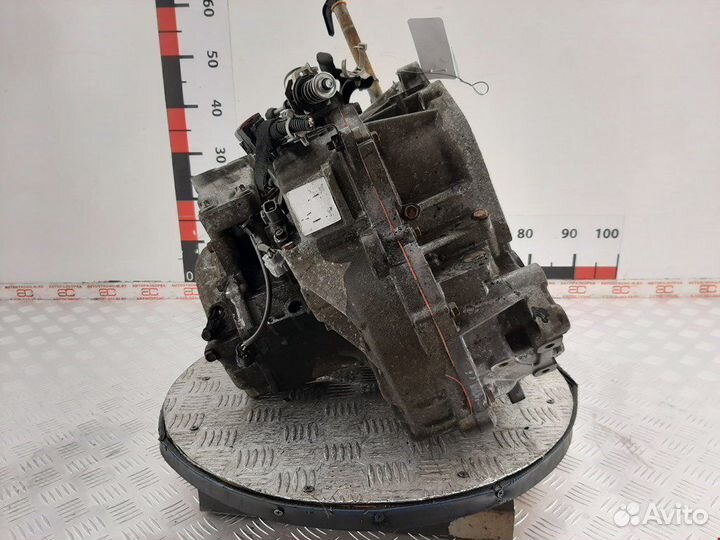 АКПП Опель Zafira A 1.8