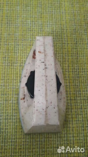 Игрушечный утюг СССР