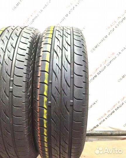 Bridgestone Nextry Ecopia 155/65 R13 73S