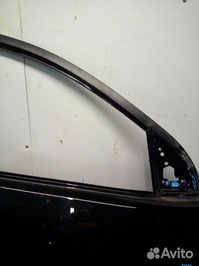 Дверь передняя правая Hyundai Tucson 3 2015