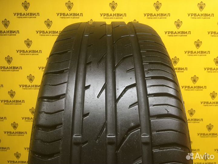 Continental ContiPremiumContact 2 195/55 R16 87H