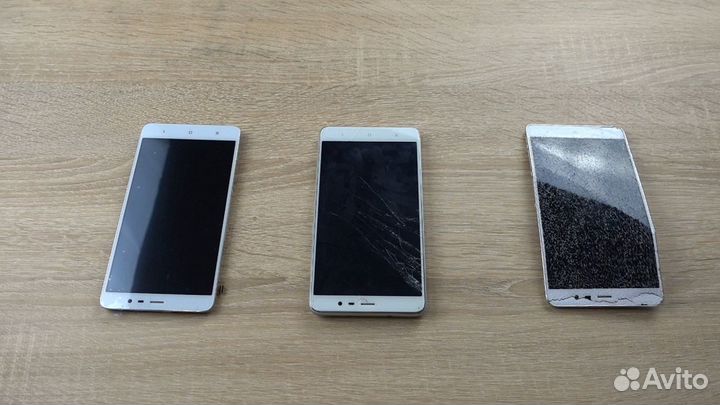 Дисплеи Xiaomi