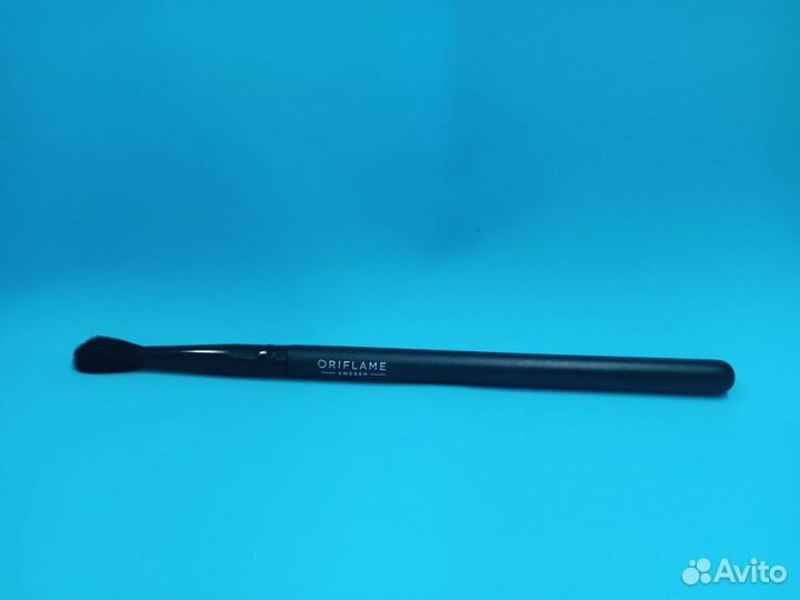 Кисти для макияжа натуральные