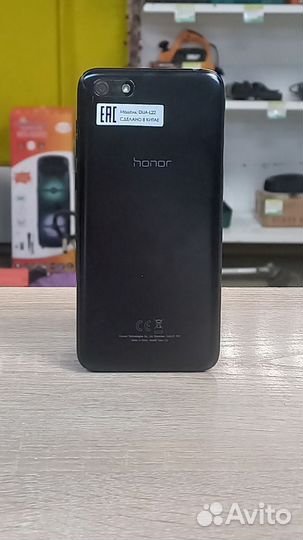 HONOR 7A, 2/32 ГБ