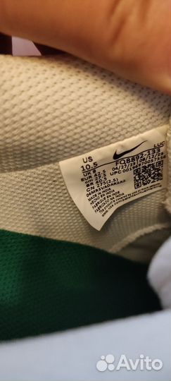 Кроссовки Nike оригинал