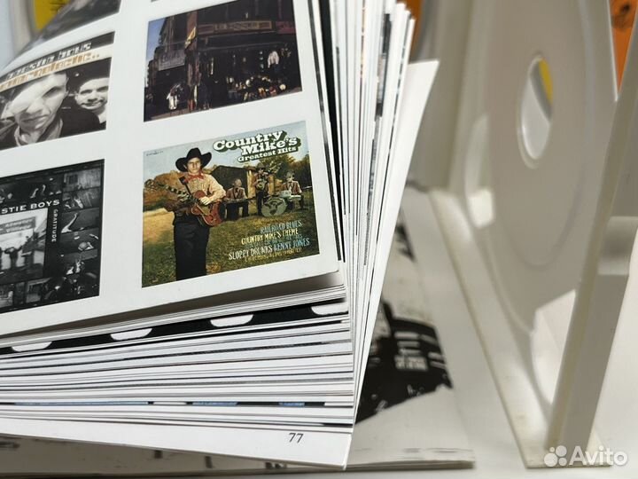 2CD Beastie Boys Anthology