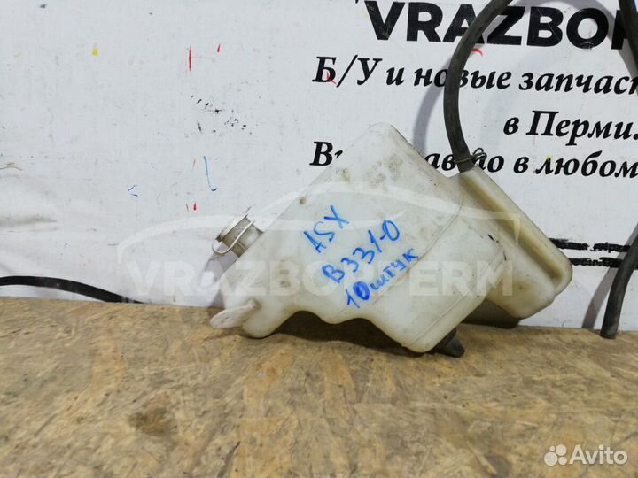 Бачок расширительный Mitsubishi ASX