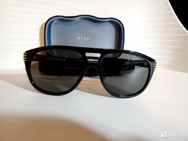 Очки оригинал Gucci унисекс