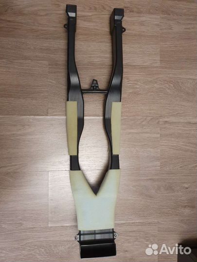 Воздуховод тоннеля Subaru Outback