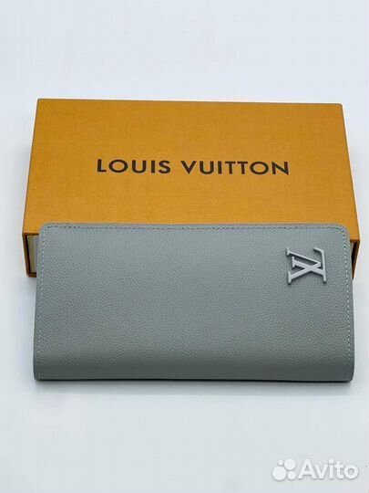 Бумажник мужской louis vuitton