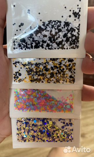 Дизайн для маникюра/педикюра новые разные