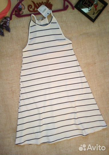 Платье женское сарафан 40-42 новое Германия