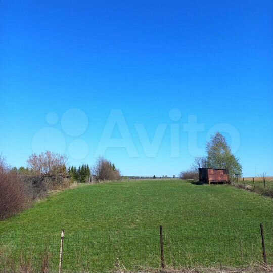 Участок 25 сот. (ИЖС)