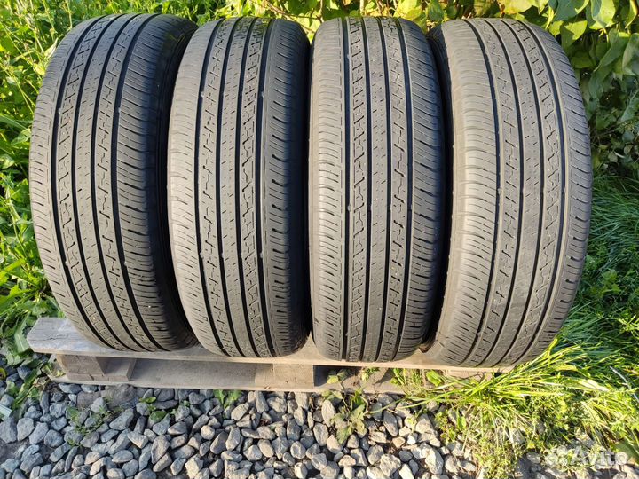 Dunlop Grandtrek ST30 225/65 R17 102H