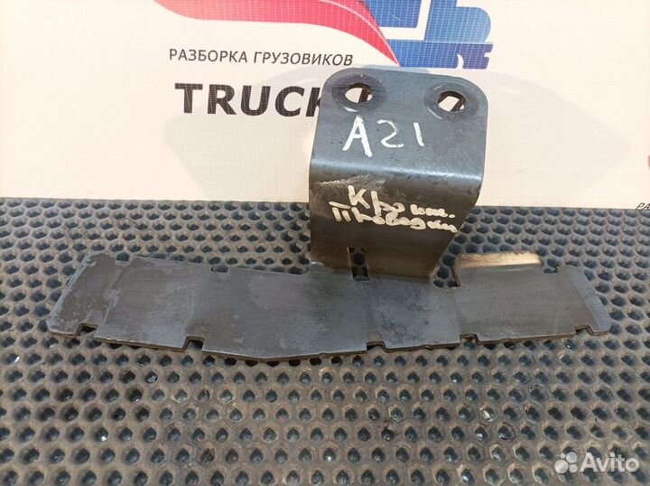 Кронштейн проводки Mercedes-Benz Axor