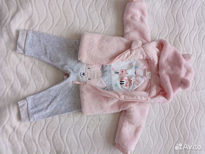 Костюм для девочки