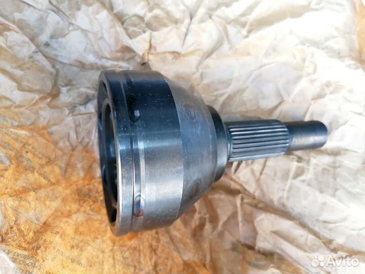Шрус переднего привода Nissan X-Trail, Qashqai