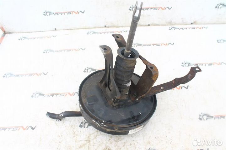 Усилитель тормозов вакуумный Заз Сенс Шанс