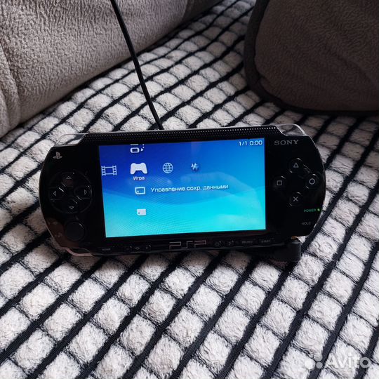 Sony PSP