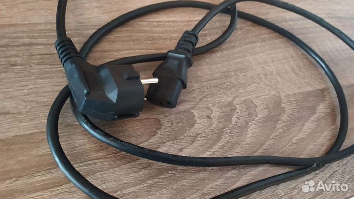 Кабель для бп