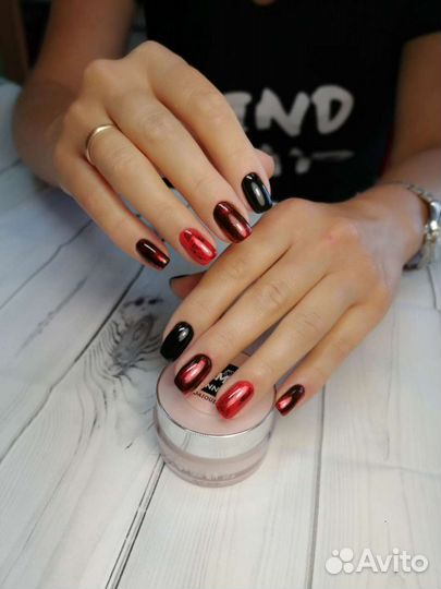 Парикмахерские услуги