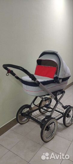 Детские коляски люльки бу