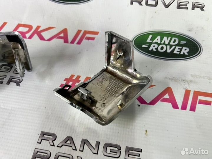 Накладка внутренней ручки двери Land Rover