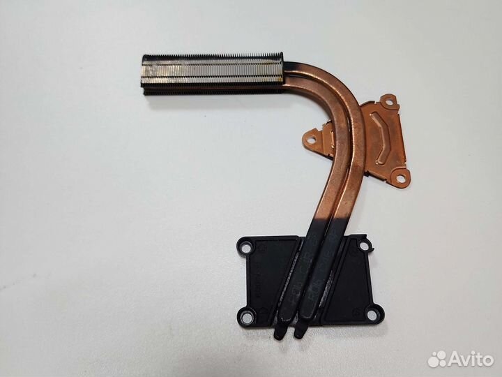 Радиатор охлаждения для ноутбука HP M6-1000