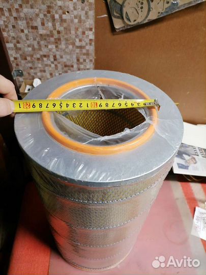 Фильтр воздушный