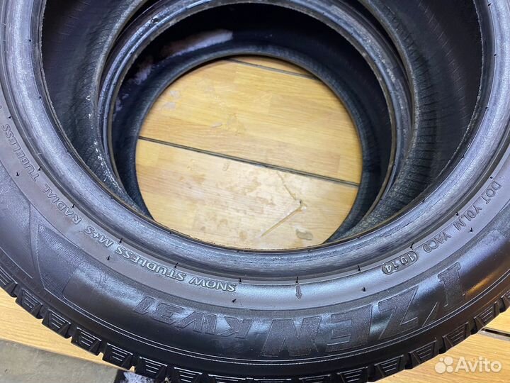 Kumho I'Zen KW31 205/55 R16 91R