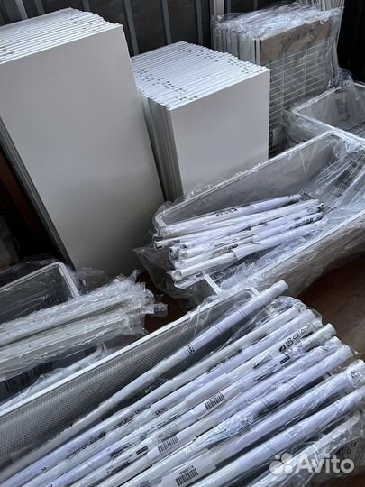 Боаксель IKEA Boaxel