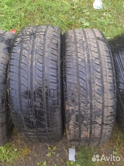DoubleStar DH05 185/55 R15