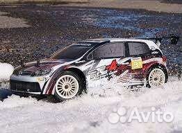 Радиоуправляемые модели под заказ RTR комплект