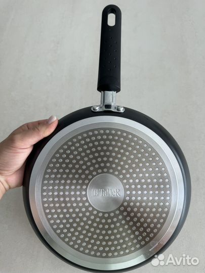 Сковорода блинная