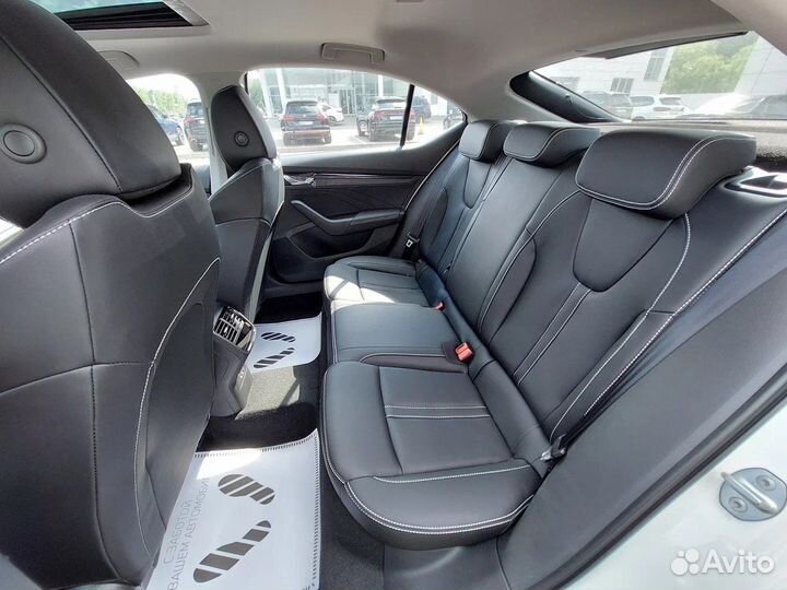 Skoda Octavia 1.4 AT, 2023