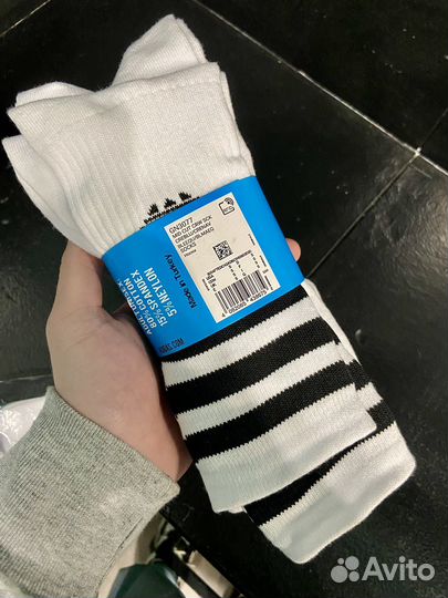 Носки adidas originals