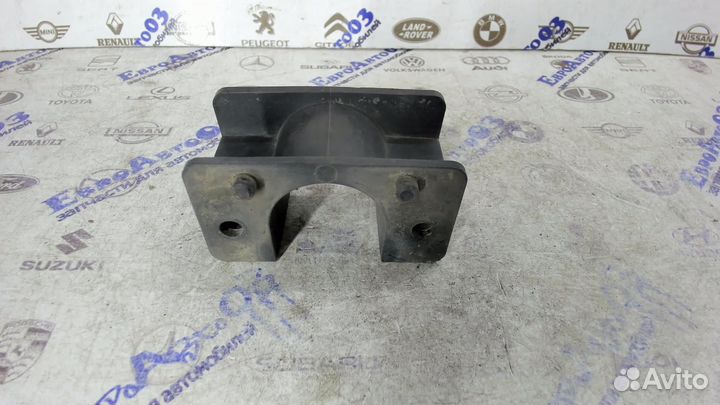 Кронштейн форсунки омывателя фары Audi A6 C5 1997