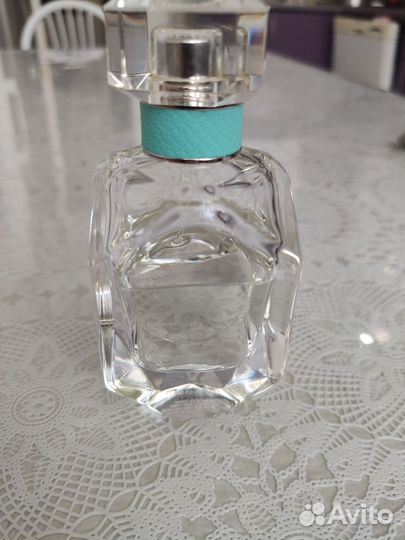 Tiffany духи