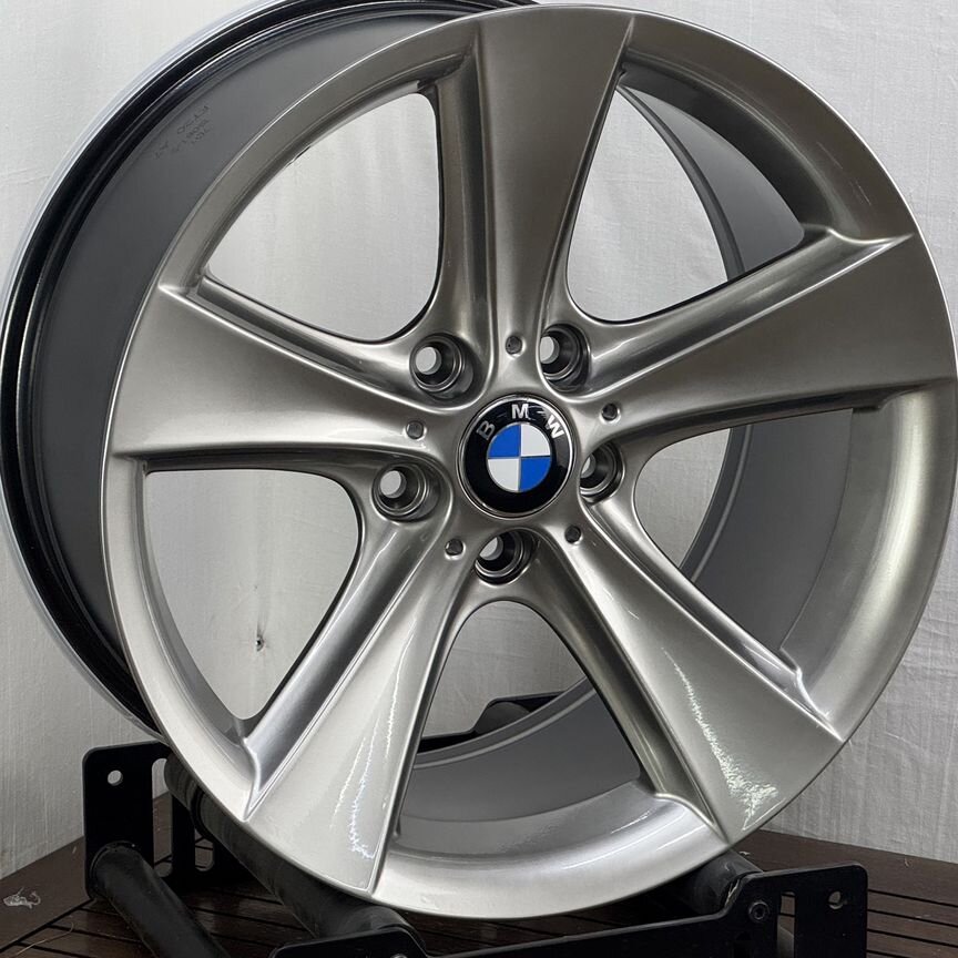 Литые диски PRD 8.5×R18 5×120