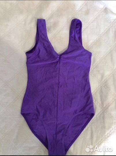 Купальник для девочки новый