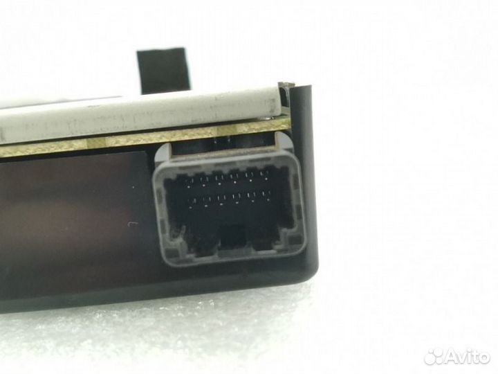 Блок электронный Toyota Rav4 CA40 2.2 2adfhv 2018