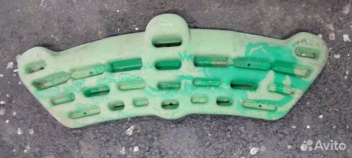 Фингерборд для скалолазания Metolius