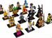 Lego collectable minifigures series 2 - complete